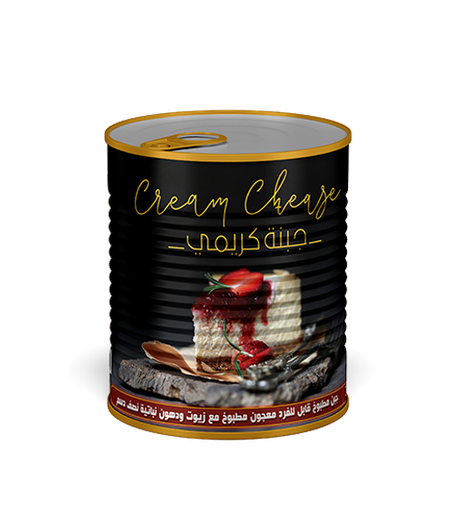 [HMS01] Cream Cheese (2.5Kg)