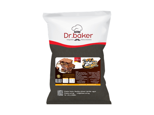 [HSP12] Brownies Mix (10Kg)