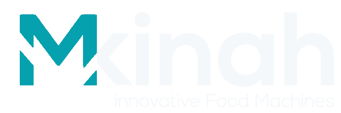 Mkinah — Innovative Food Machines