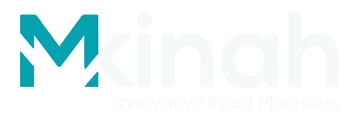 ماكينة — Mkinah Innovative Food Machines