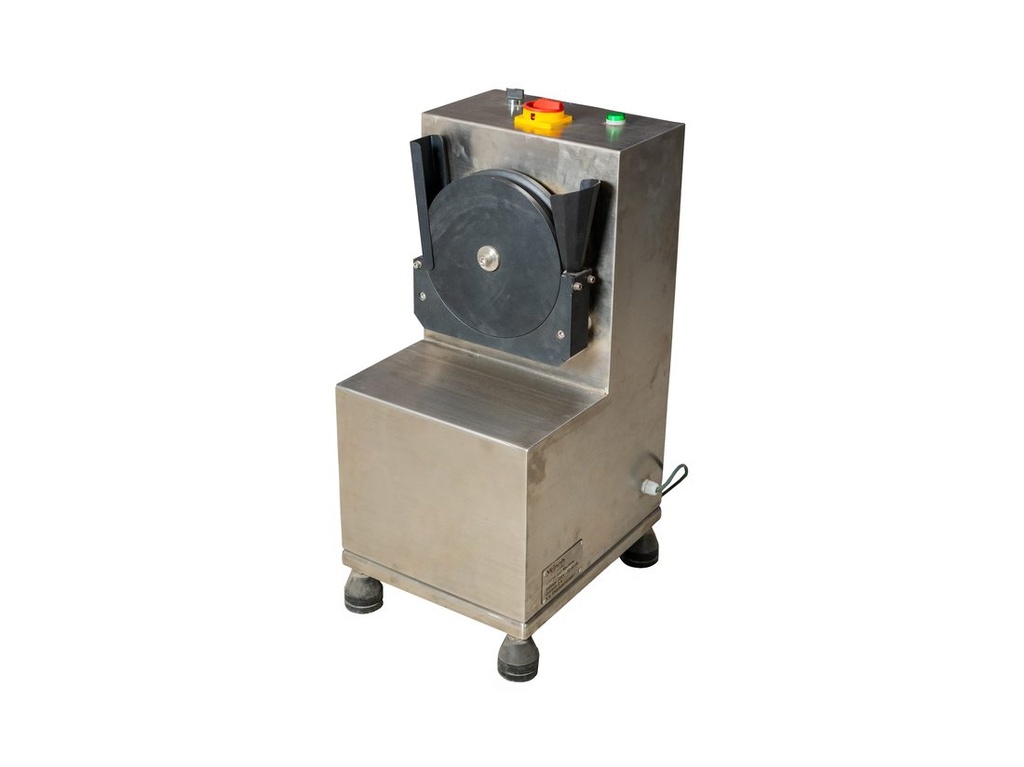 ماكينه تصنيع كرات التمر وحبّات الطاقة Energy Ball Machine