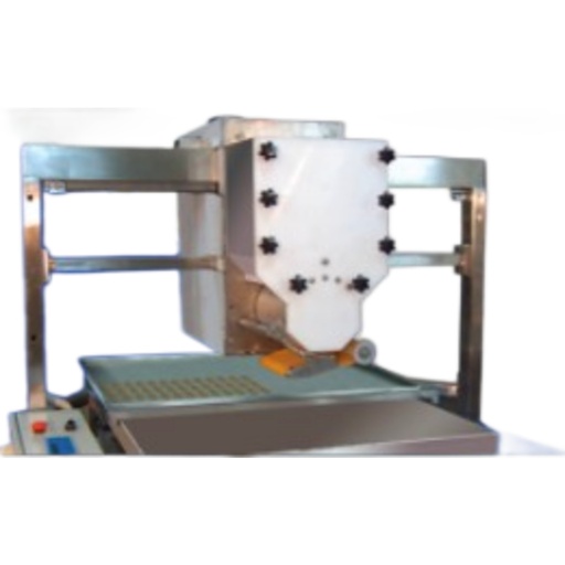Ghraibeh Molder Machine