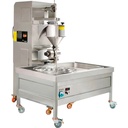 ماكينة صنع المشبك أتوماتيك el-mashbak machine