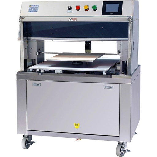 Cake Cutting Machine