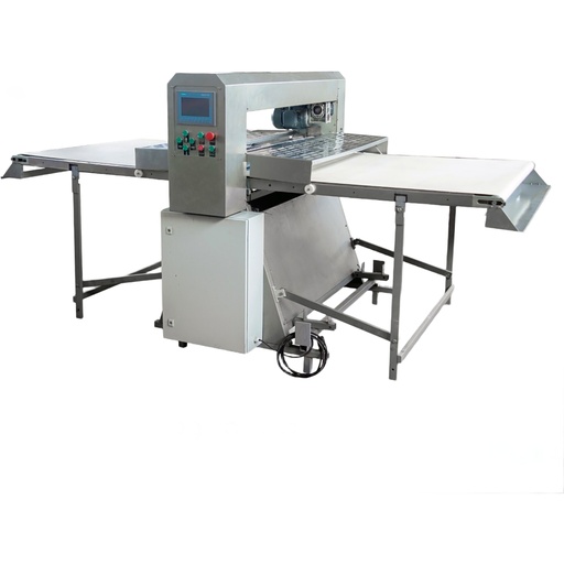 Automatic Baklava Sheeter